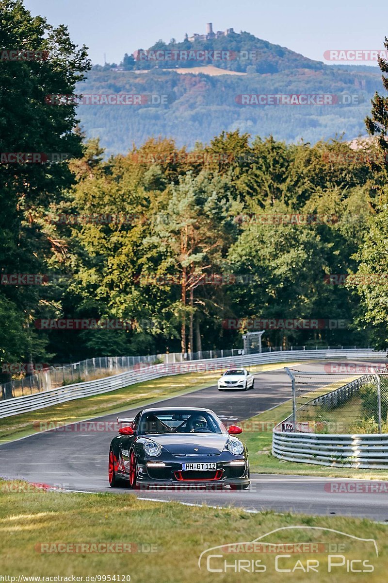 Bild #9954120 - Touristenfahrten Nürburgring Nordschleife (08.08.2020)