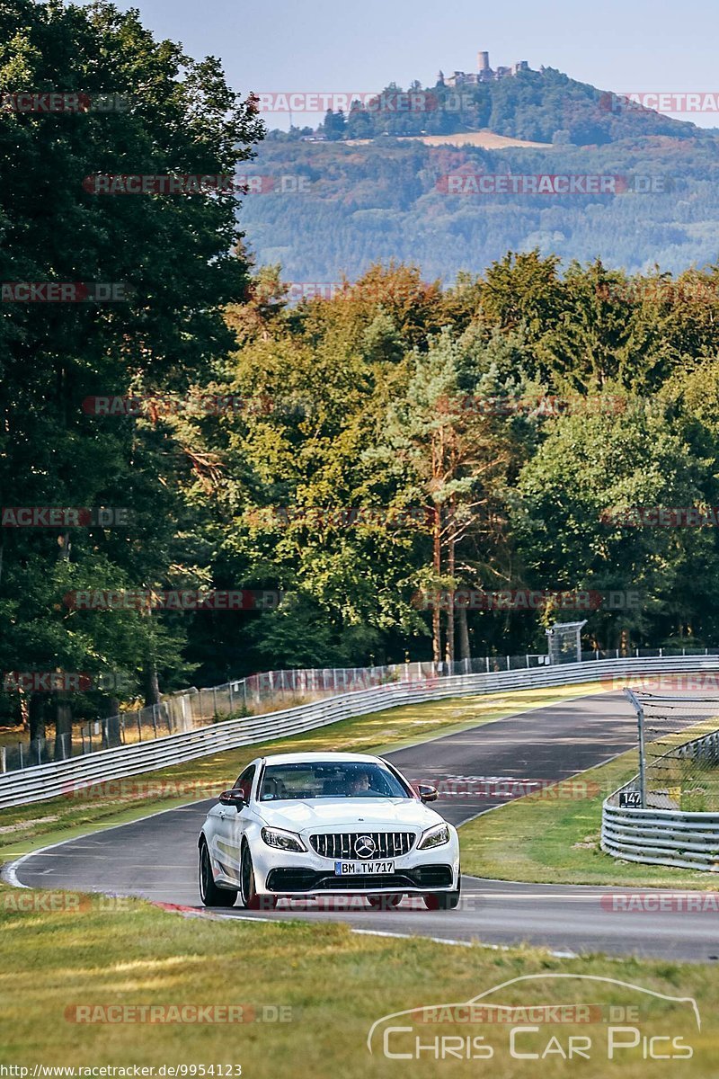 Bild #9954123 - Touristenfahrten Nürburgring Nordschleife (08.08.2020)