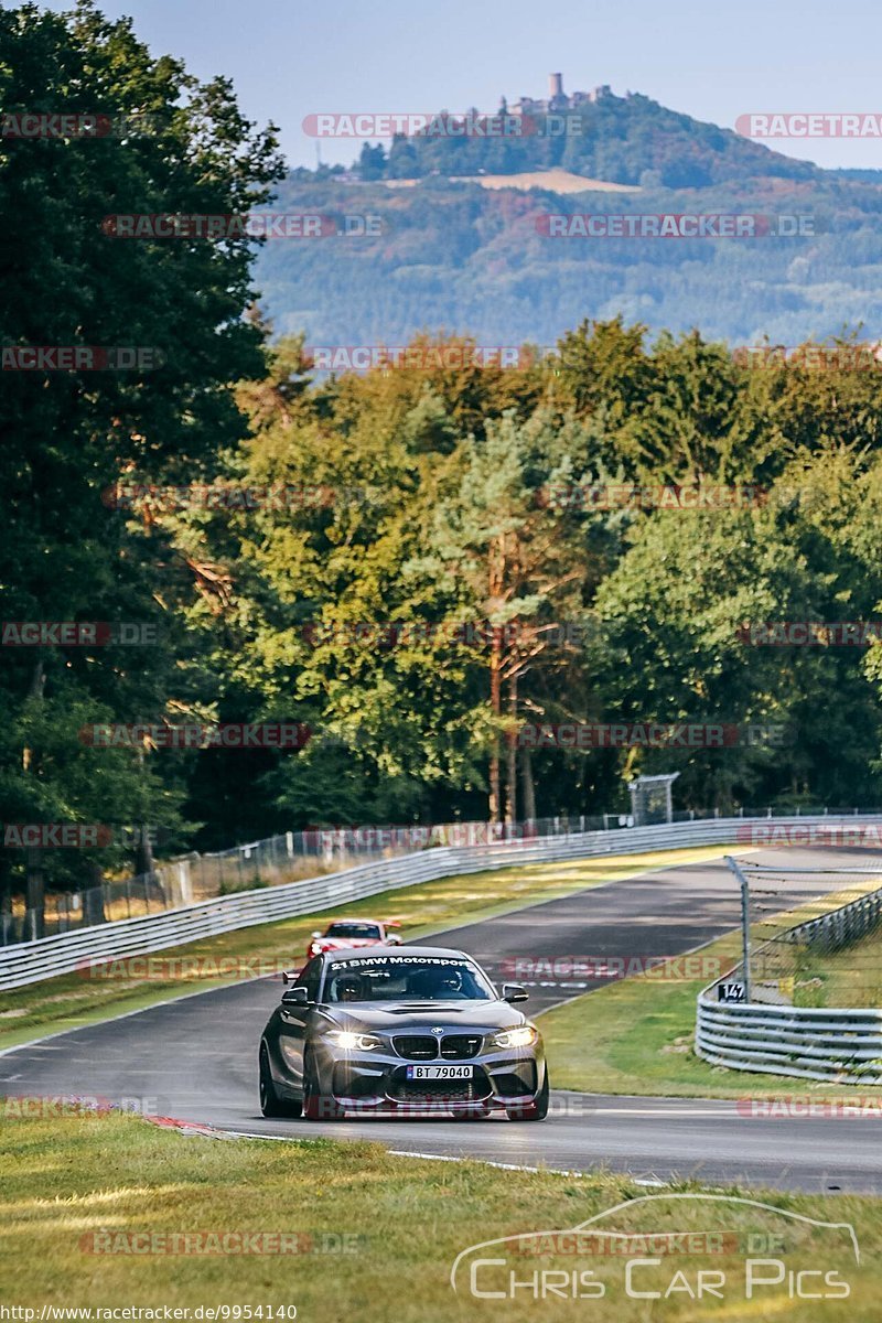 Bild #9954140 - Touristenfahrten Nürburgring Nordschleife (08.08.2020)