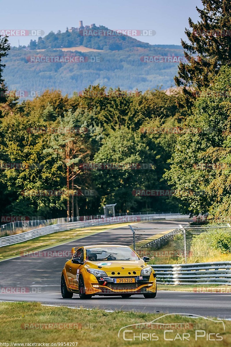 Bild #9954207 - Touristenfahrten Nürburgring Nordschleife (08.08.2020)