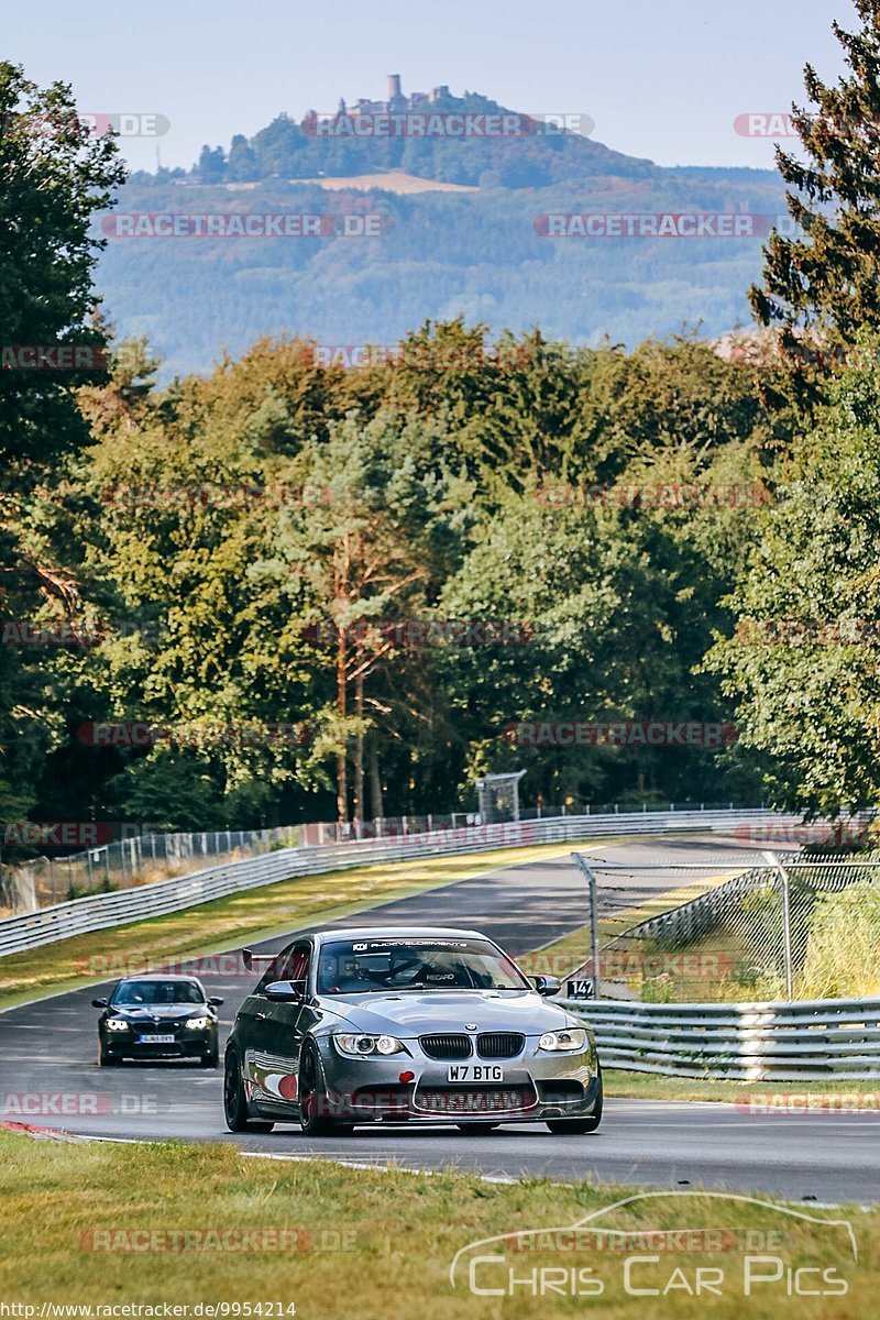 Bild #9954214 - Touristenfahrten Nürburgring Nordschleife (08.08.2020)