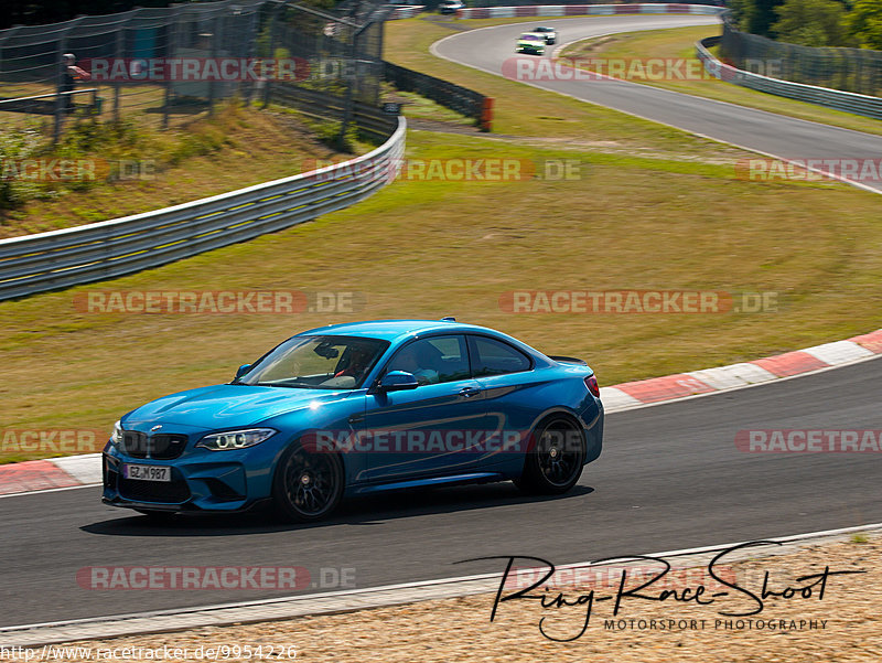 Bild #9954226 - Touristenfahrten Nürburgring Nordschleife (08.08.2020)