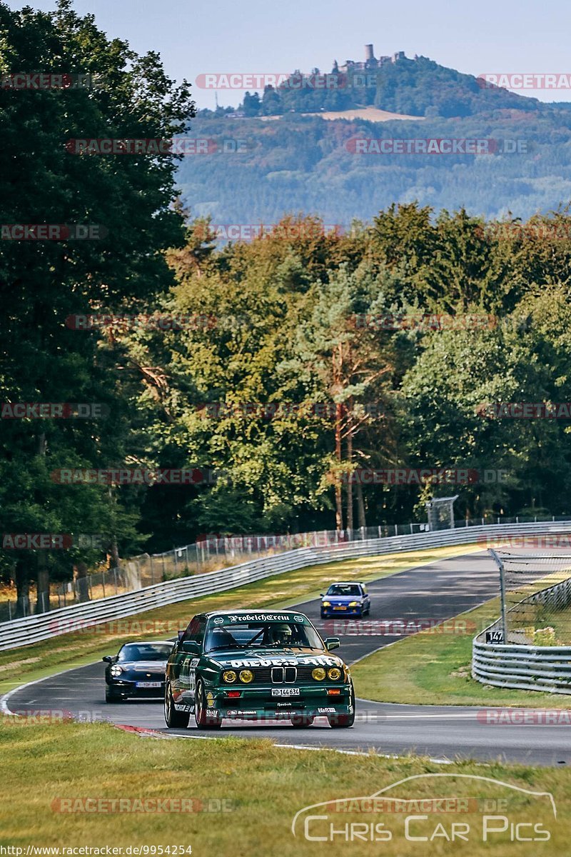 Bild #9954254 - Touristenfahrten Nürburgring Nordschleife (08.08.2020)