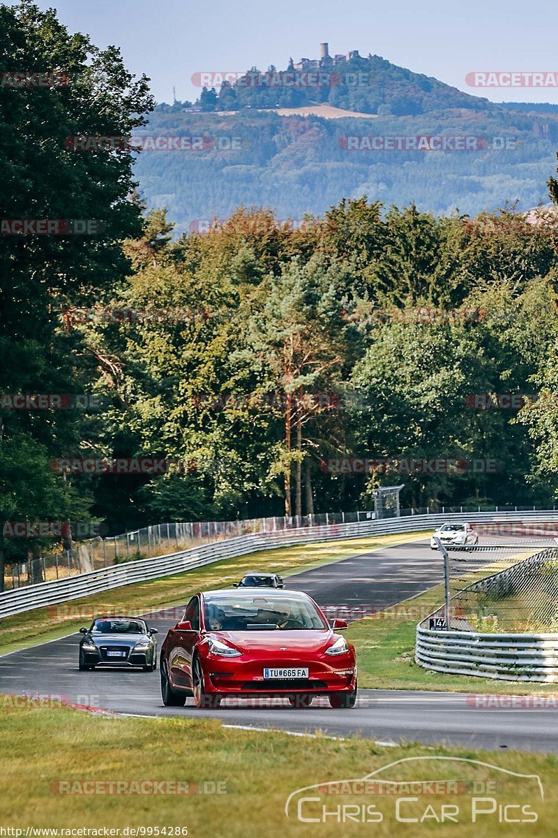 Bild #9954286 - Touristenfahrten Nürburgring Nordschleife (08.08.2020)