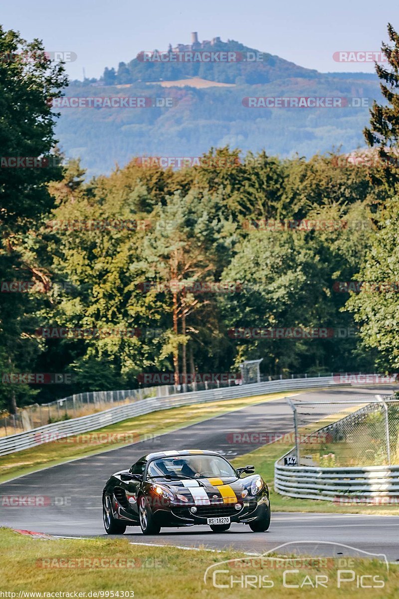 Bild #9954303 - Touristenfahrten Nürburgring Nordschleife (08.08.2020)