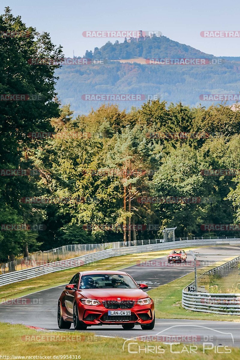 Bild #9954316 - Touristenfahrten Nürburgring Nordschleife (08.08.2020)