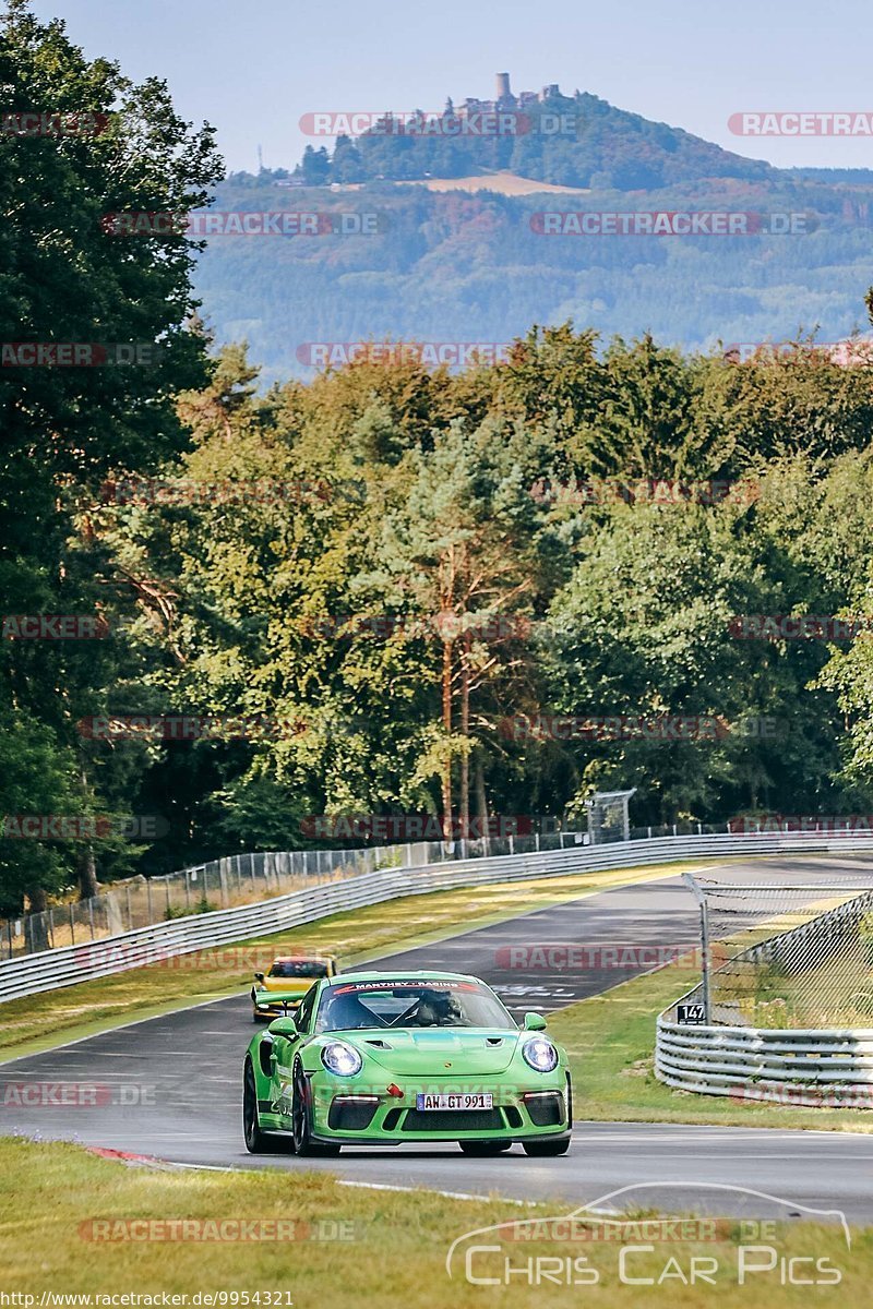 Bild #9954321 - Touristenfahrten Nürburgring Nordschleife (08.08.2020)