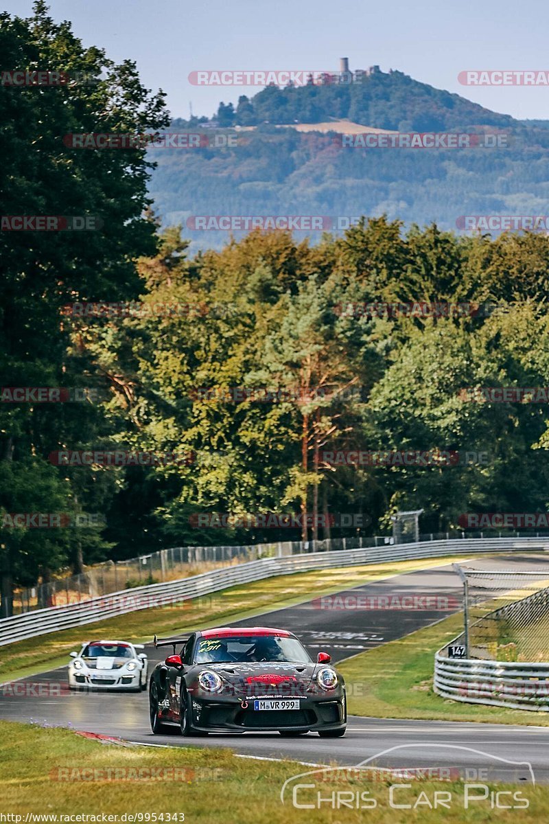 Bild #9954343 - Touristenfahrten Nürburgring Nordschleife (08.08.2020)