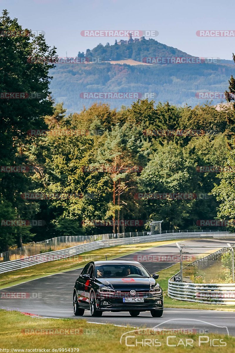 Bild #9954379 - Touristenfahrten Nürburgring Nordschleife (08.08.2020)