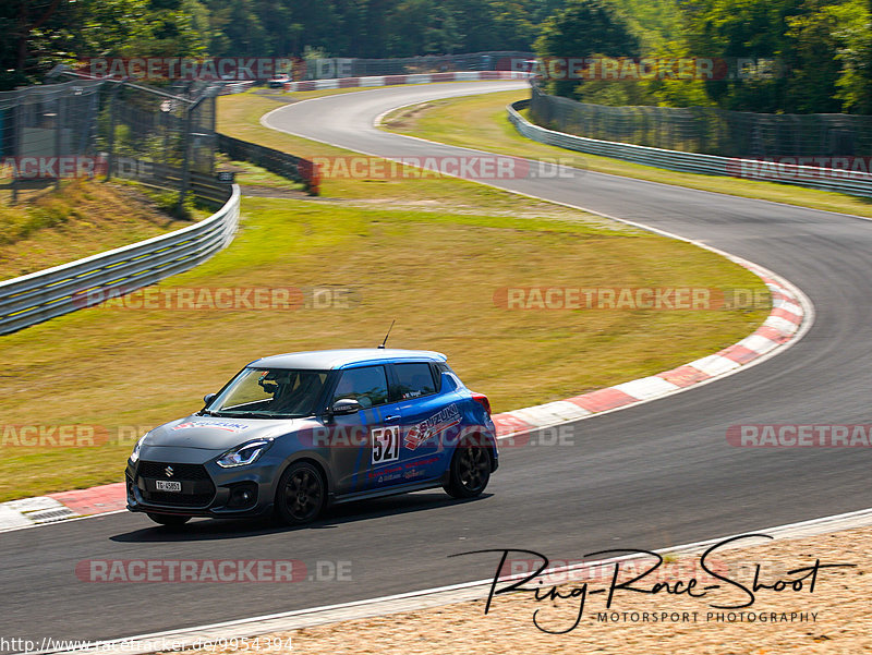 Bild #9954394 - Touristenfahrten Nürburgring Nordschleife (08.08.2020)