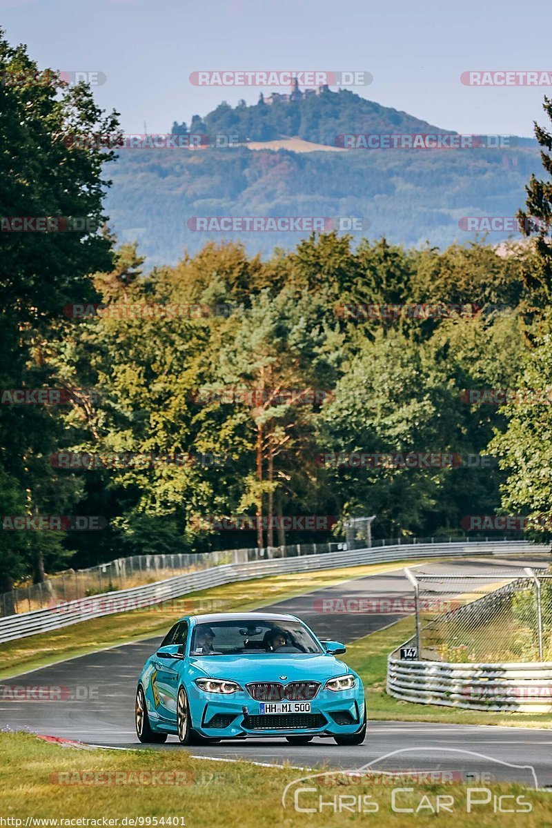 Bild #9954401 - Touristenfahrten Nürburgring Nordschleife (08.08.2020)