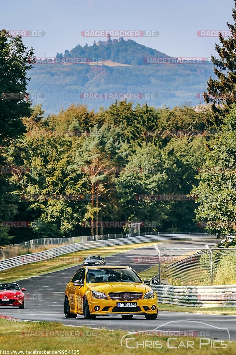 Bild #9954425 - Touristenfahrten Nürburgring Nordschleife (08.08.2020)