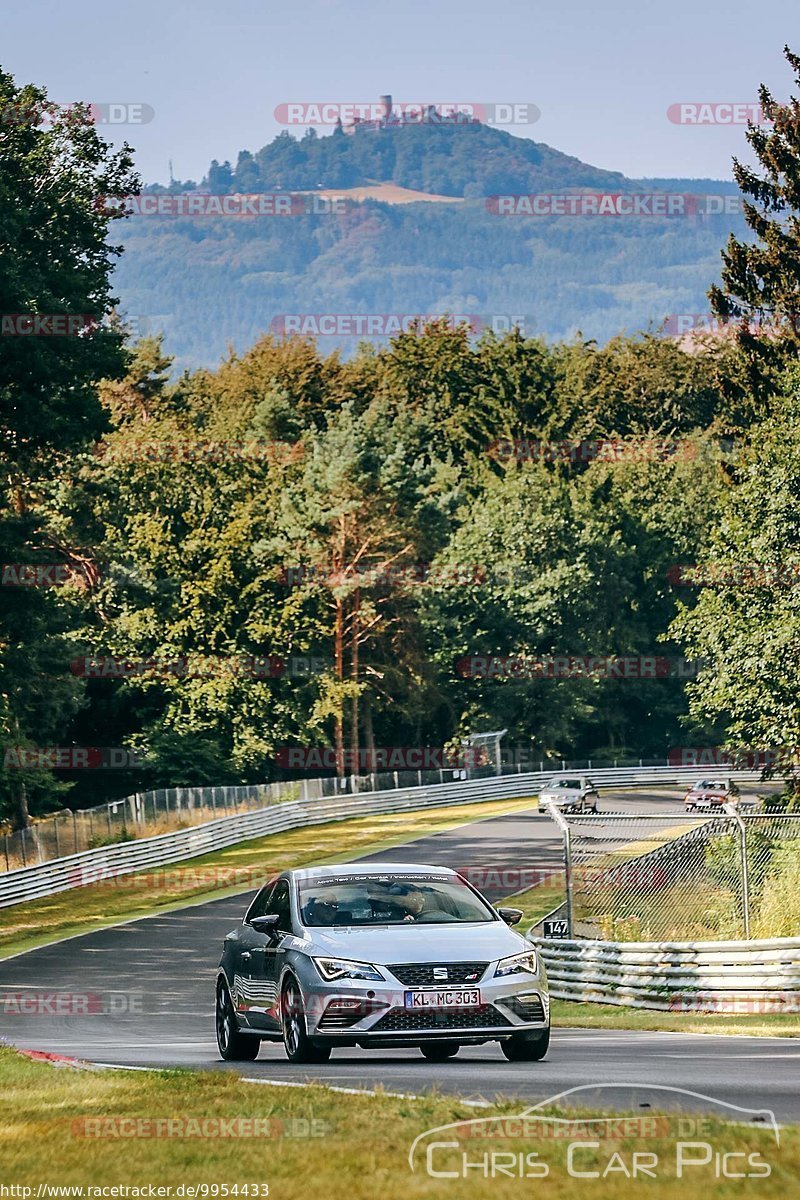 Bild #9954433 - Touristenfahrten Nürburgring Nordschleife (08.08.2020)