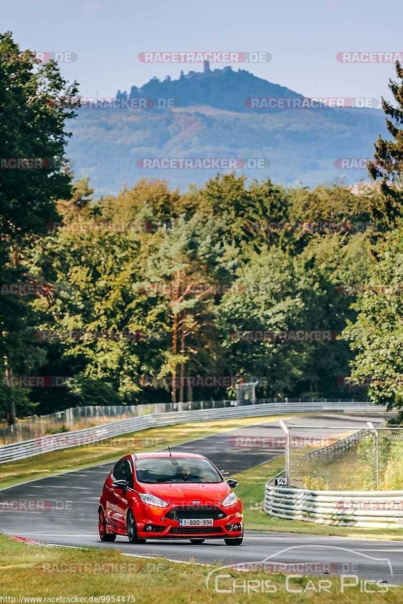 Bild #9954475 - Touristenfahrten Nürburgring Nordschleife (08.08.2020)