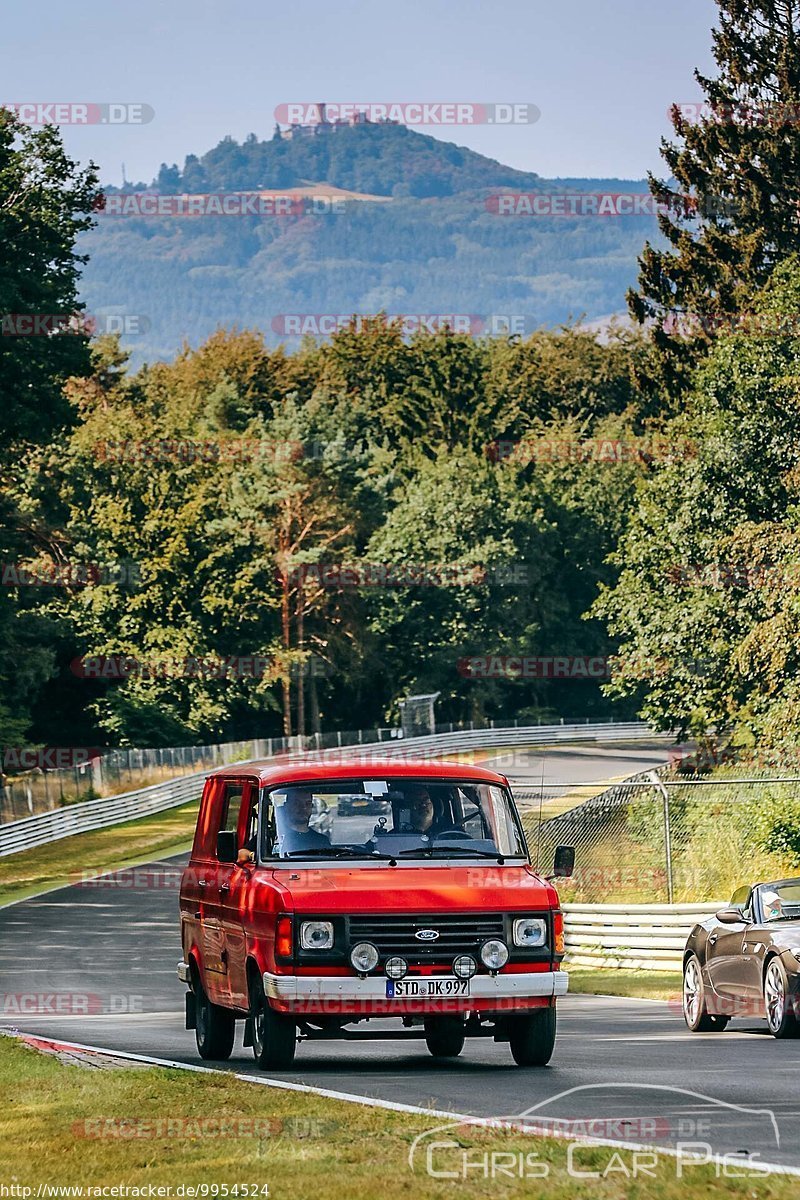 Bild #9954524 - Touristenfahrten Nürburgring Nordschleife (08.08.2020)