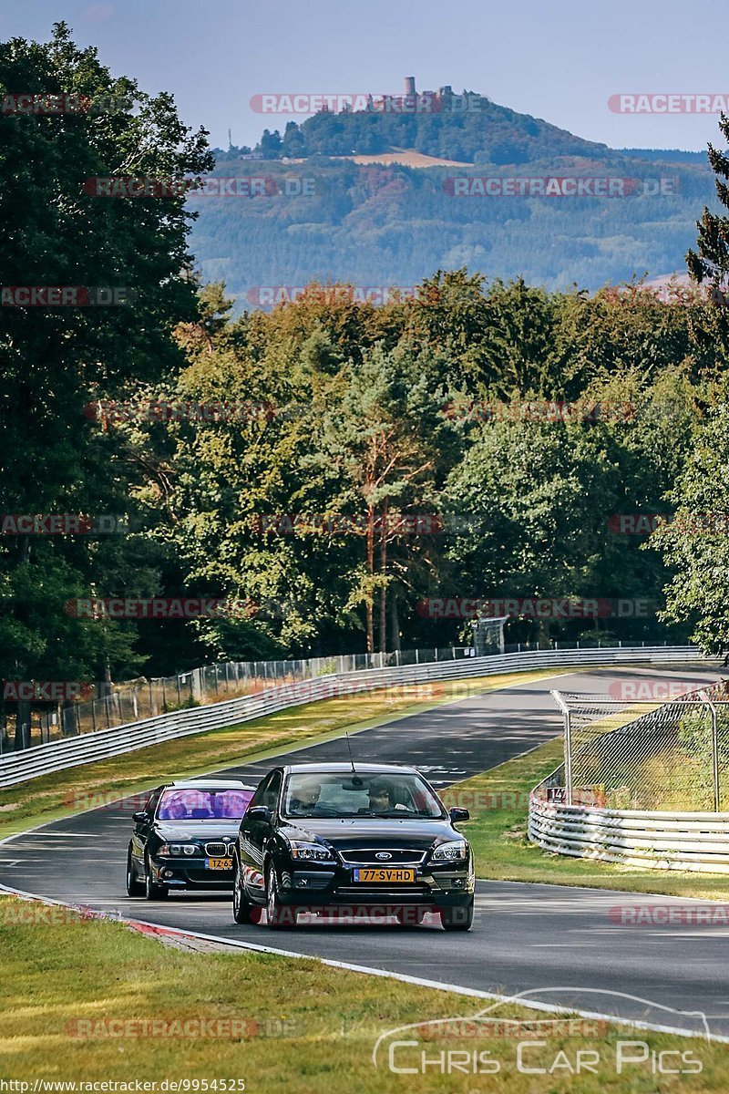 Bild #9954525 - Touristenfahrten Nürburgring Nordschleife (08.08.2020)