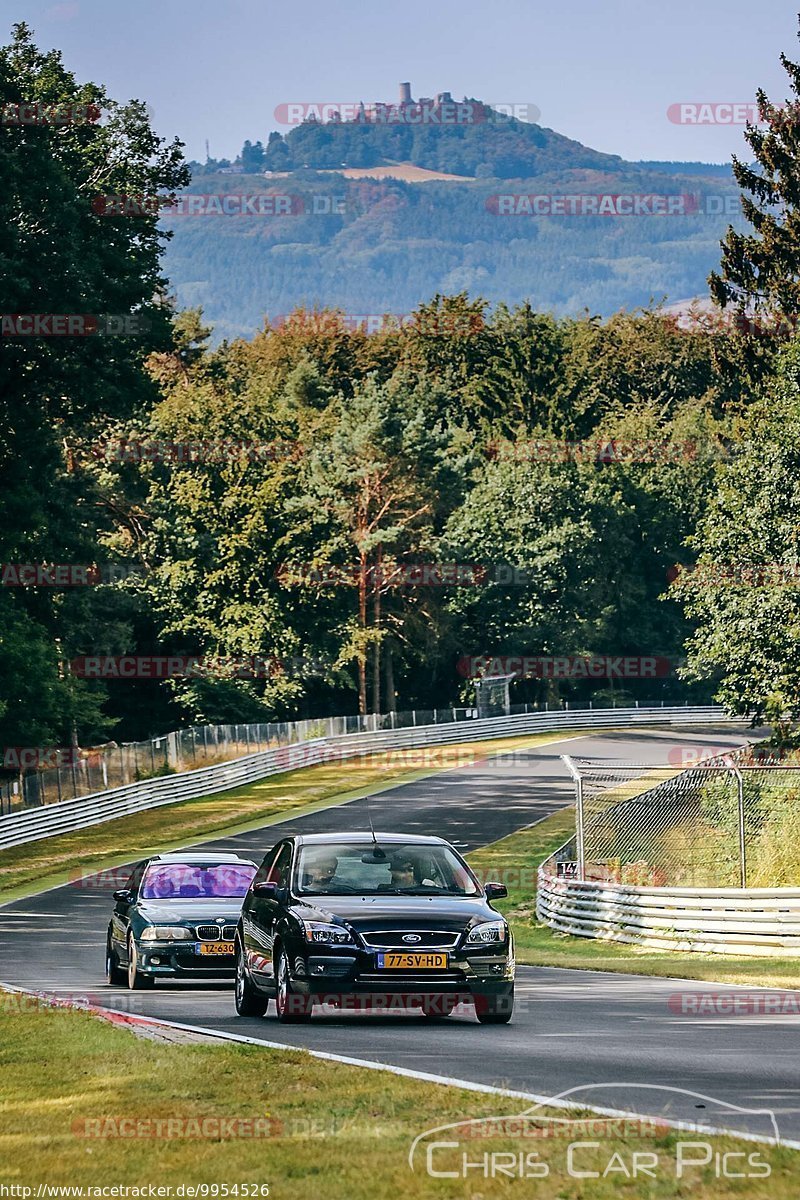 Bild #9954526 - Touristenfahrten Nürburgring Nordschleife (08.08.2020)