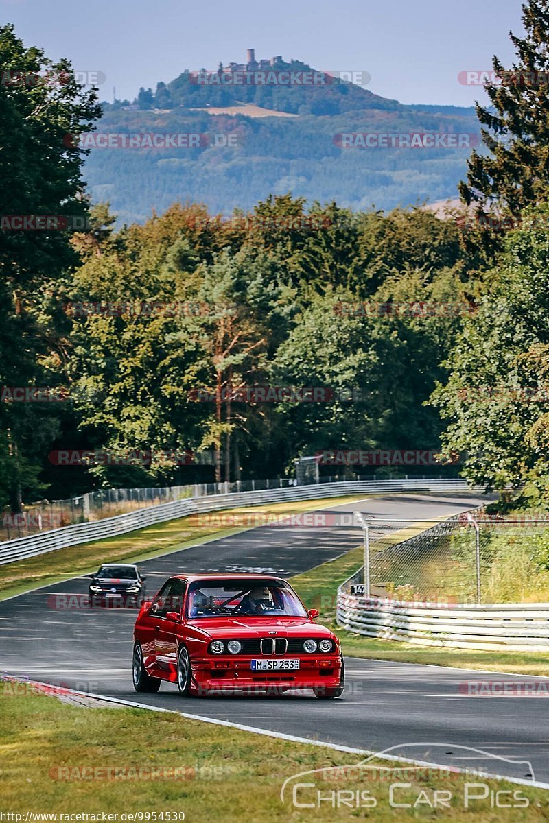 Bild #9954530 - Touristenfahrten Nürburgring Nordschleife (08.08.2020)