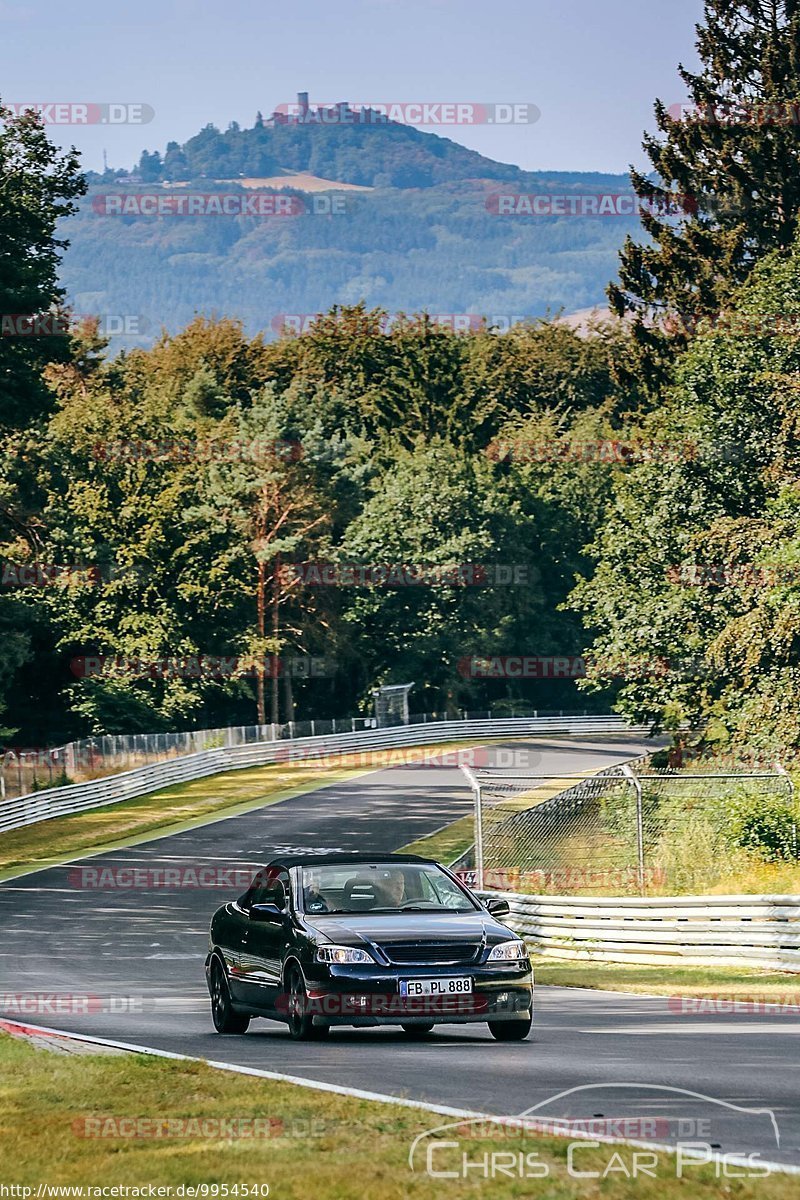 Bild #9954540 - Touristenfahrten Nürburgring Nordschleife (08.08.2020)