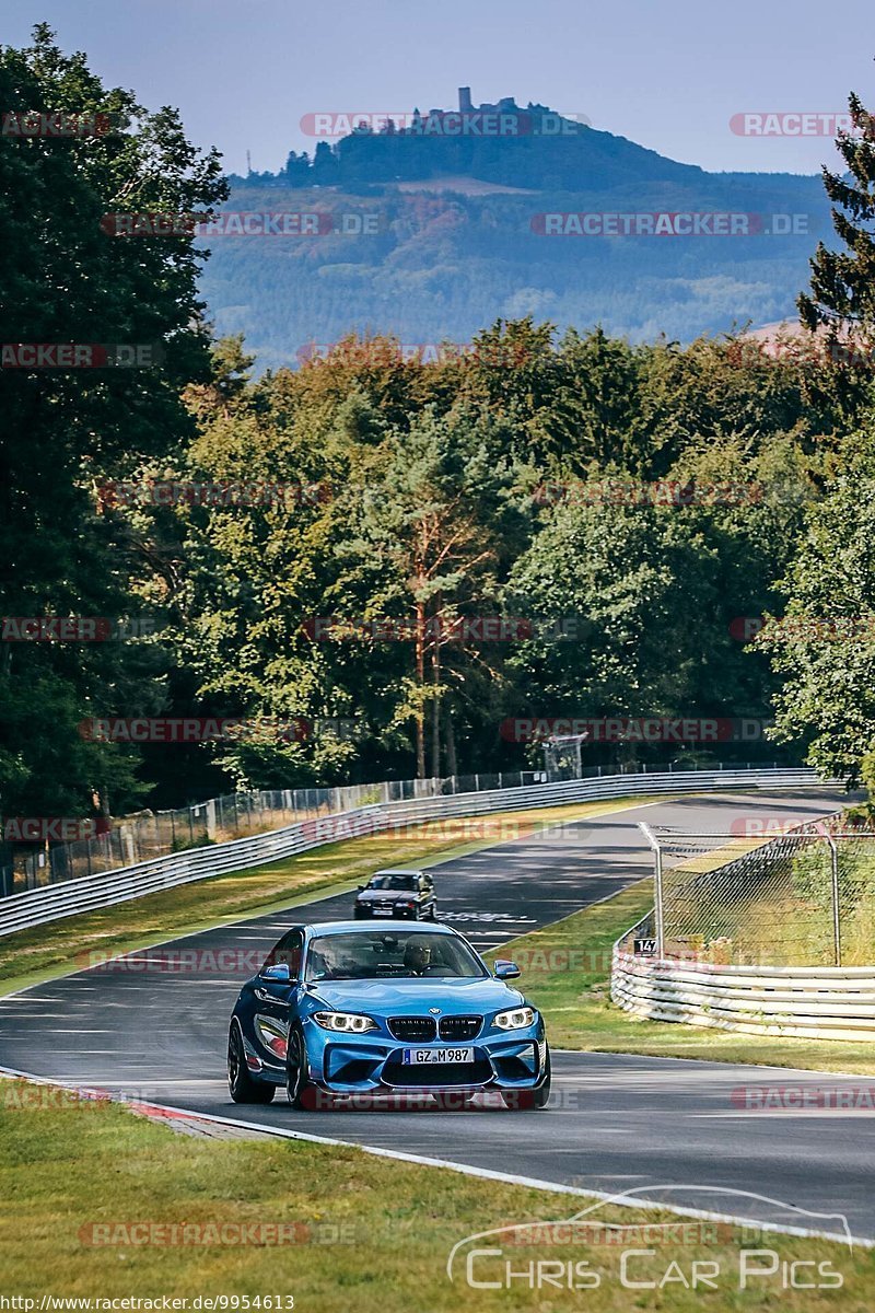 Bild #9954613 - Touristenfahrten Nürburgring Nordschleife (08.08.2020)