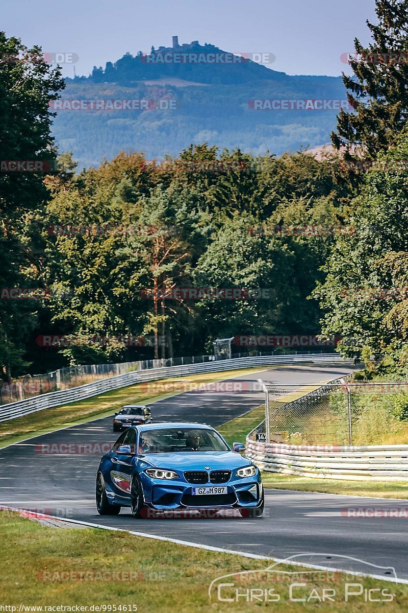 Bild #9954615 - Touristenfahrten Nürburgring Nordschleife (08.08.2020)