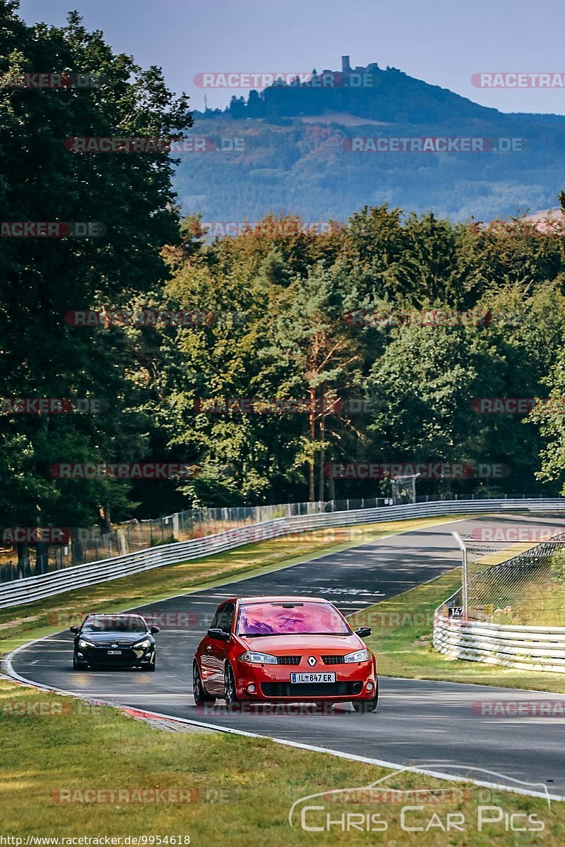 Bild #9954618 - Touristenfahrten Nürburgring Nordschleife (08.08.2020)