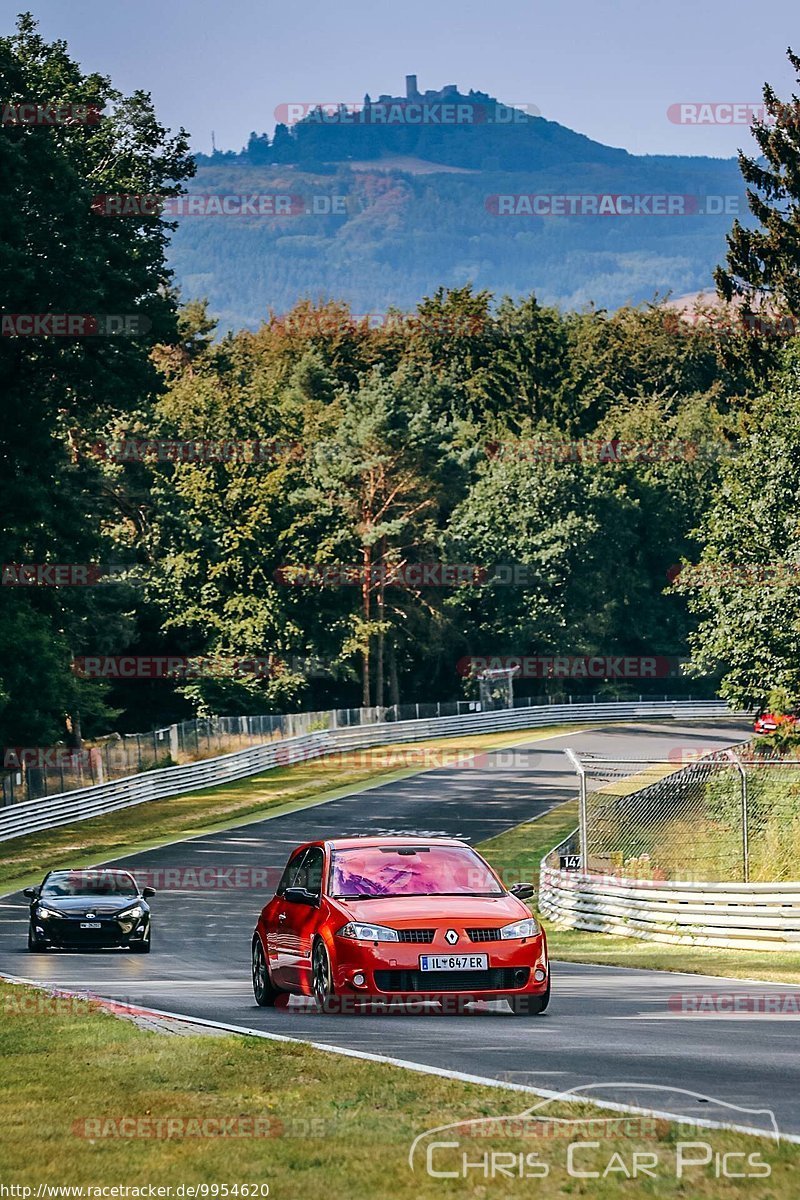 Bild #9954620 - Touristenfahrten Nürburgring Nordschleife (08.08.2020)