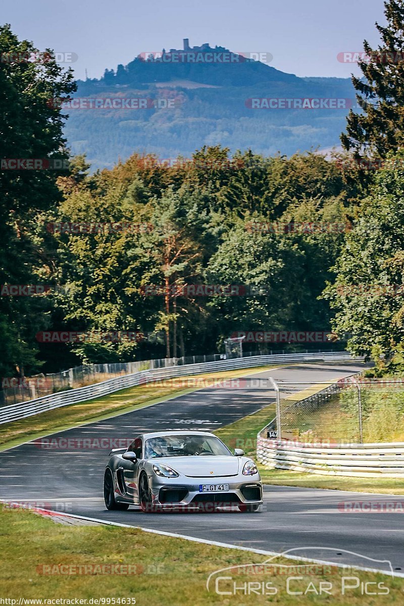 Bild #9954635 - Touristenfahrten Nürburgring Nordschleife (08.08.2020)