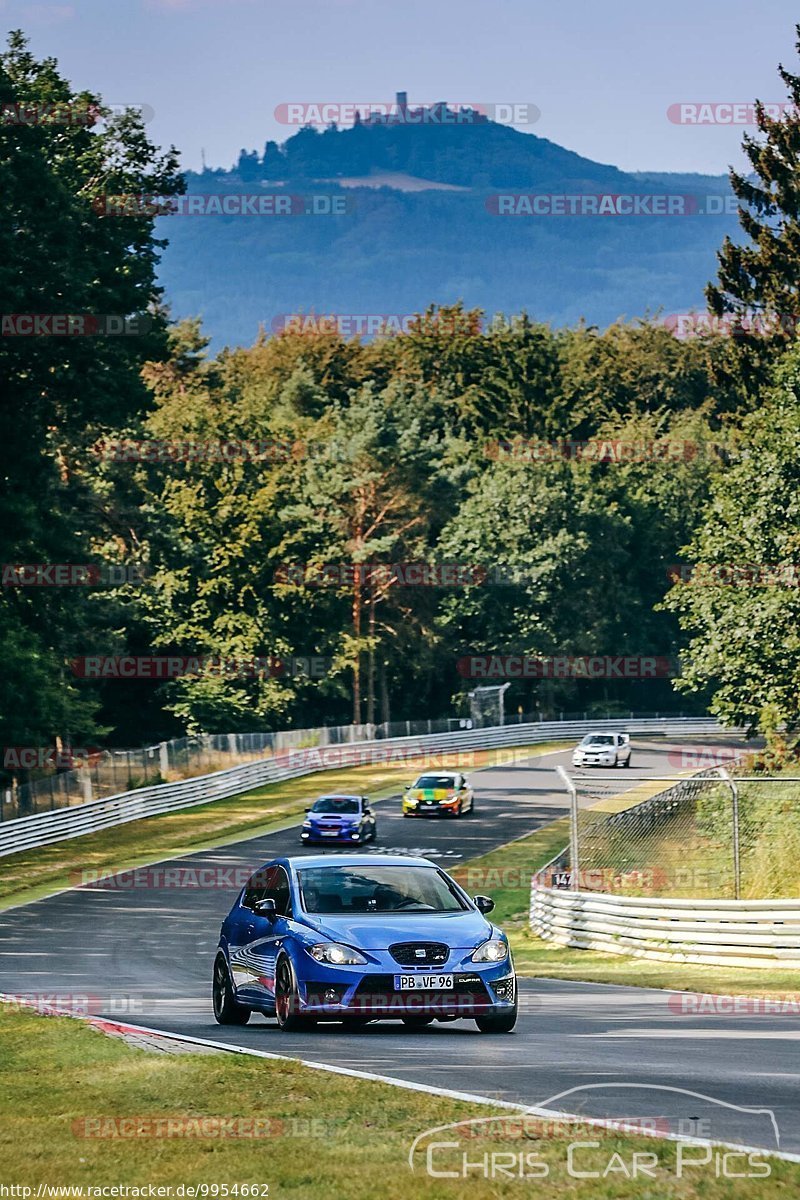 Bild #9954662 - Touristenfahrten Nürburgring Nordschleife (08.08.2020)