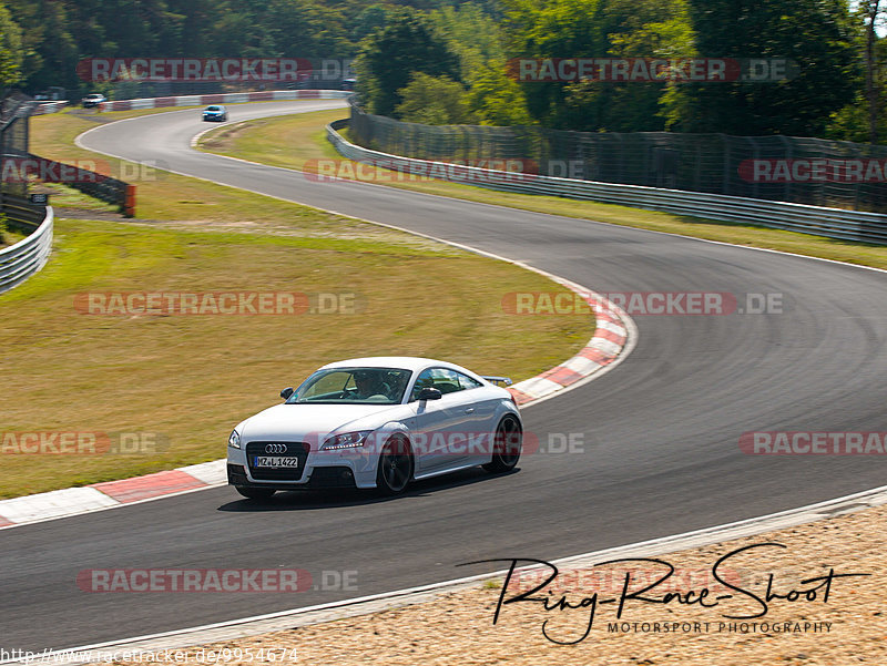 Bild #9954674 - Touristenfahrten Nürburgring Nordschleife (08.08.2020)