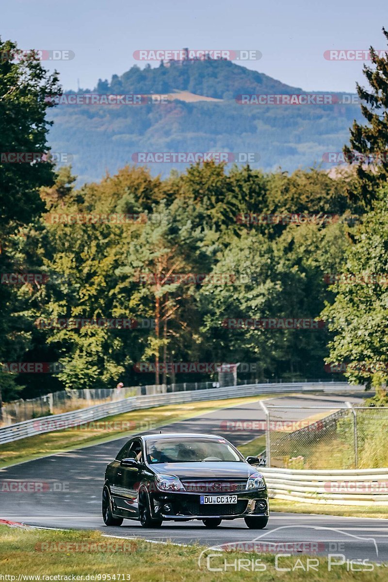 Bild #9954713 - Touristenfahrten Nürburgring Nordschleife (08.08.2020)