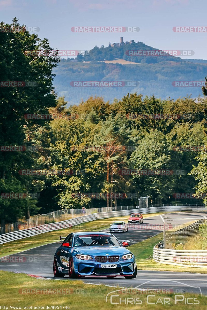 Bild #9954746 - Touristenfahrten Nürburgring Nordschleife (08.08.2020)