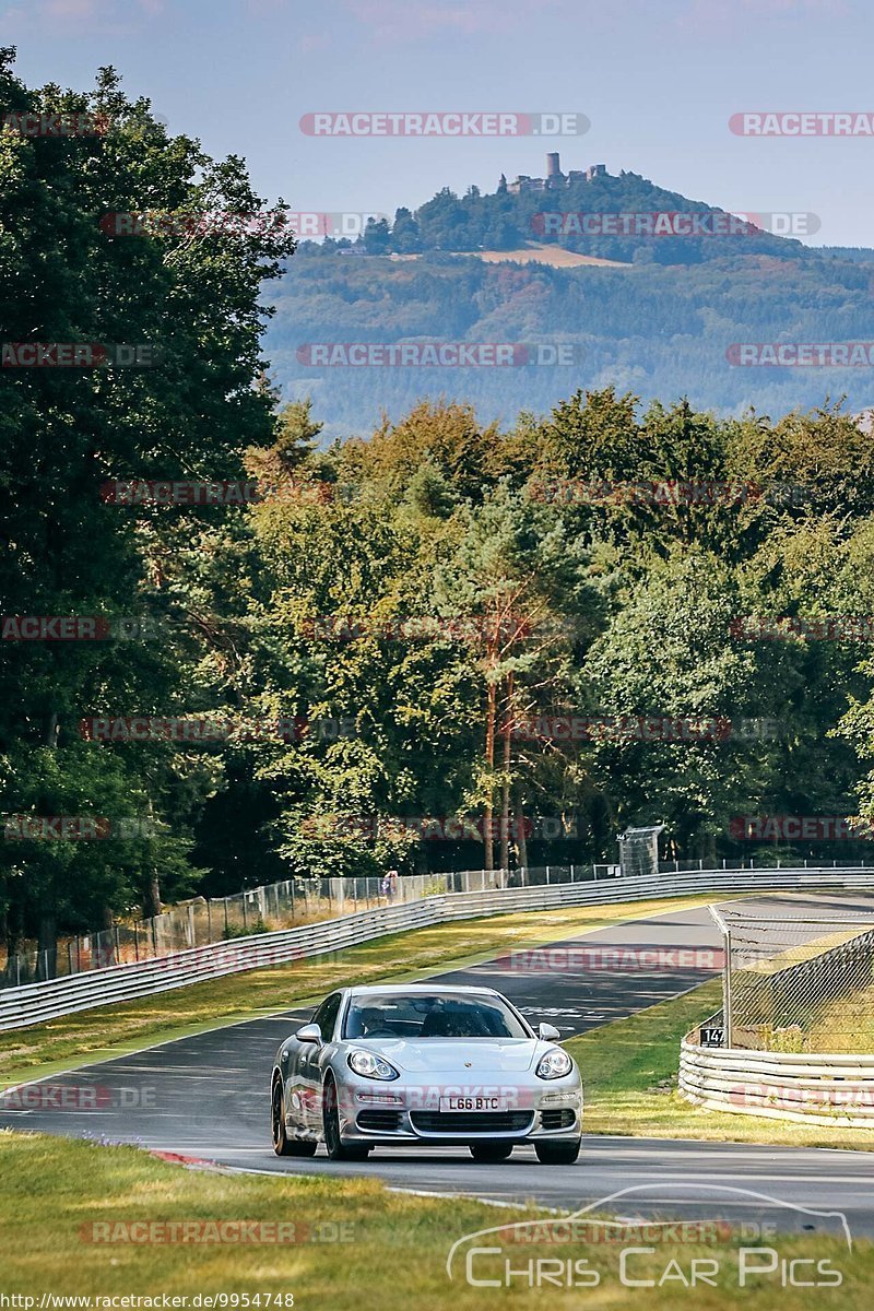 Bild #9954748 - Touristenfahrten Nürburgring Nordschleife (08.08.2020)