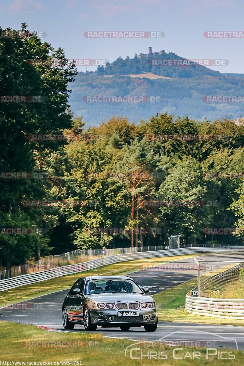 Bild #9954751 - Touristenfahrten Nürburgring Nordschleife (08.08.2020)