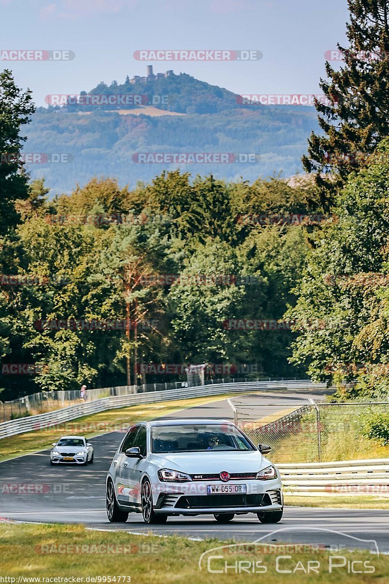 Bild #9954773 - Touristenfahrten Nürburgring Nordschleife (08.08.2020)