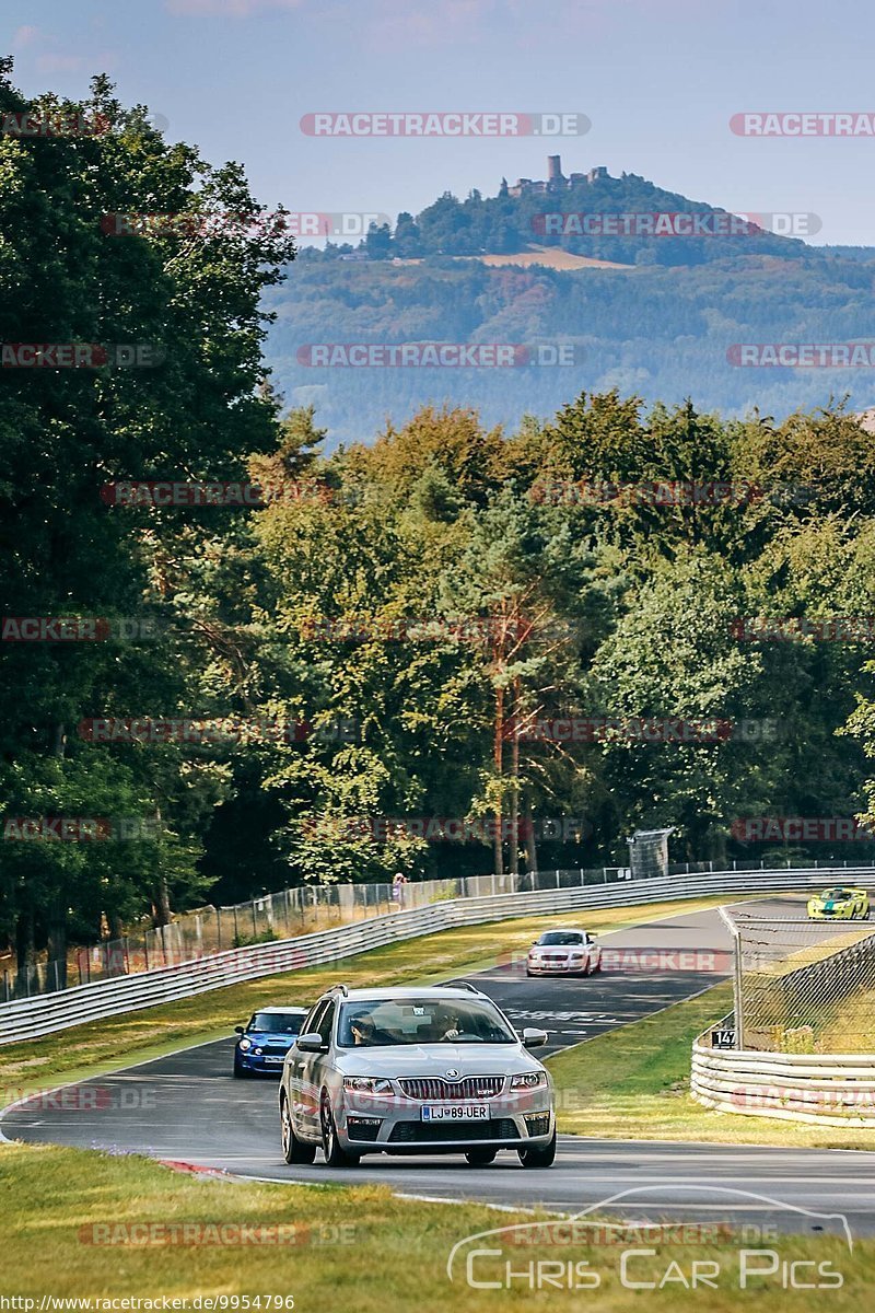 Bild #9954796 - Touristenfahrten Nürburgring Nordschleife (08.08.2020)