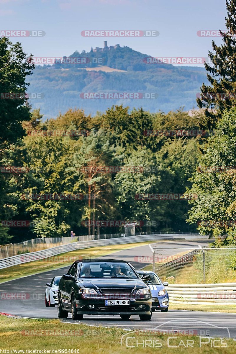 Bild #9954846 - Touristenfahrten Nürburgring Nordschleife (08.08.2020)