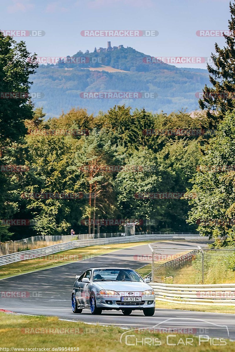 Bild #9954858 - Touristenfahrten Nürburgring Nordschleife (08.08.2020)