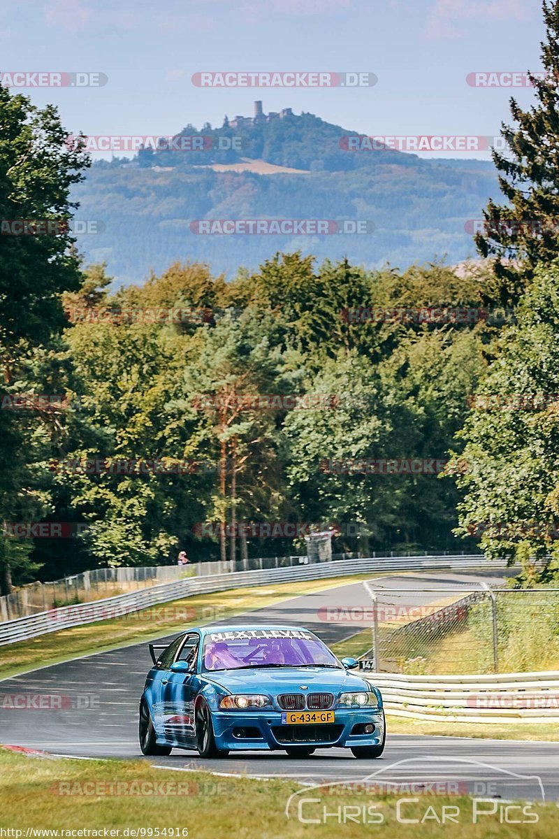 Bild #9954916 - Touristenfahrten Nürburgring Nordschleife (08.08.2020)