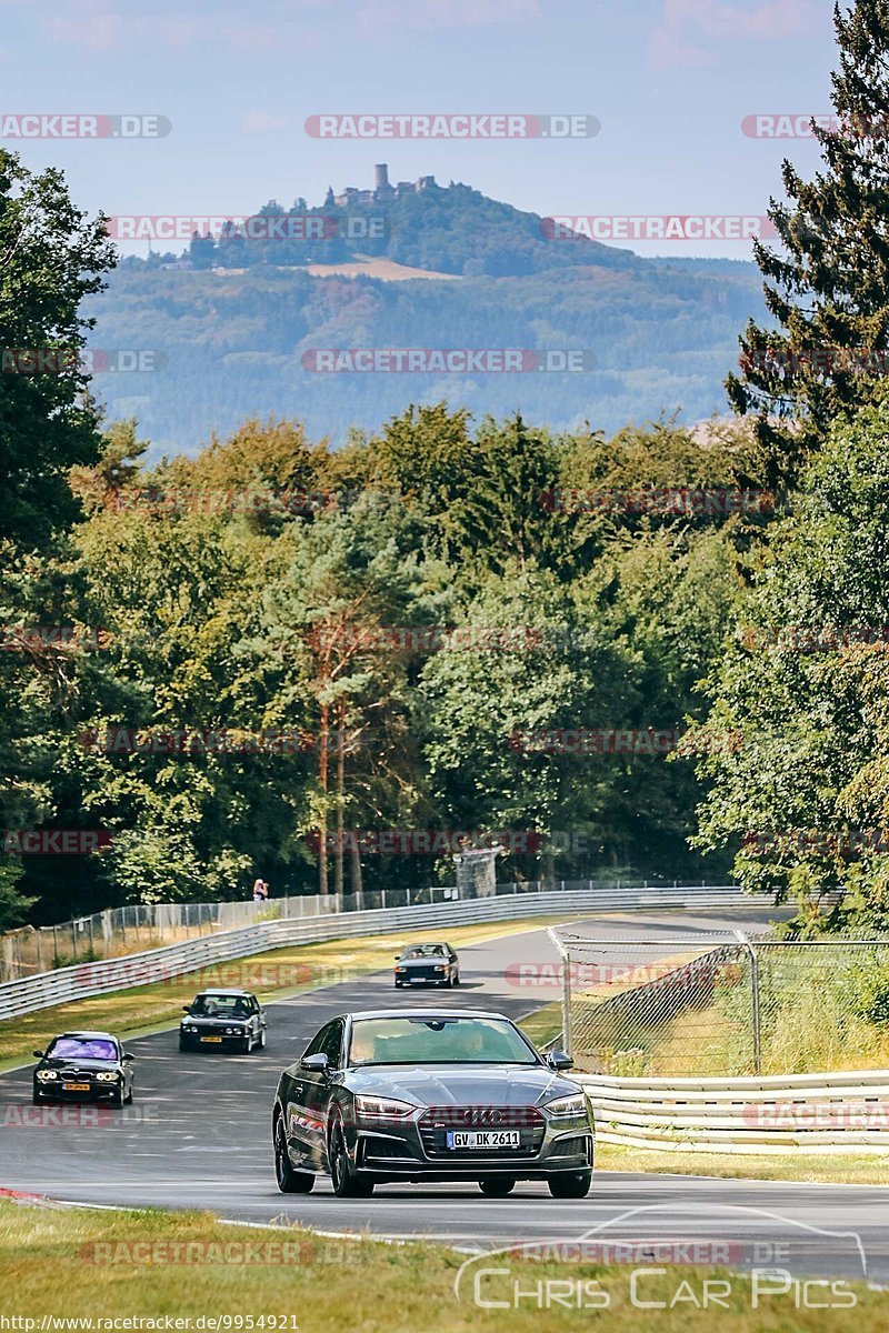 Bild #9954921 - Touristenfahrten Nürburgring Nordschleife (08.08.2020)