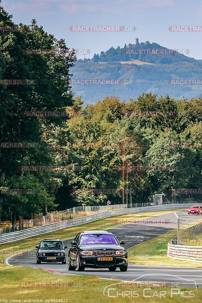 Bild #9954922 - Touristenfahrten Nürburgring Nordschleife (08.08.2020)