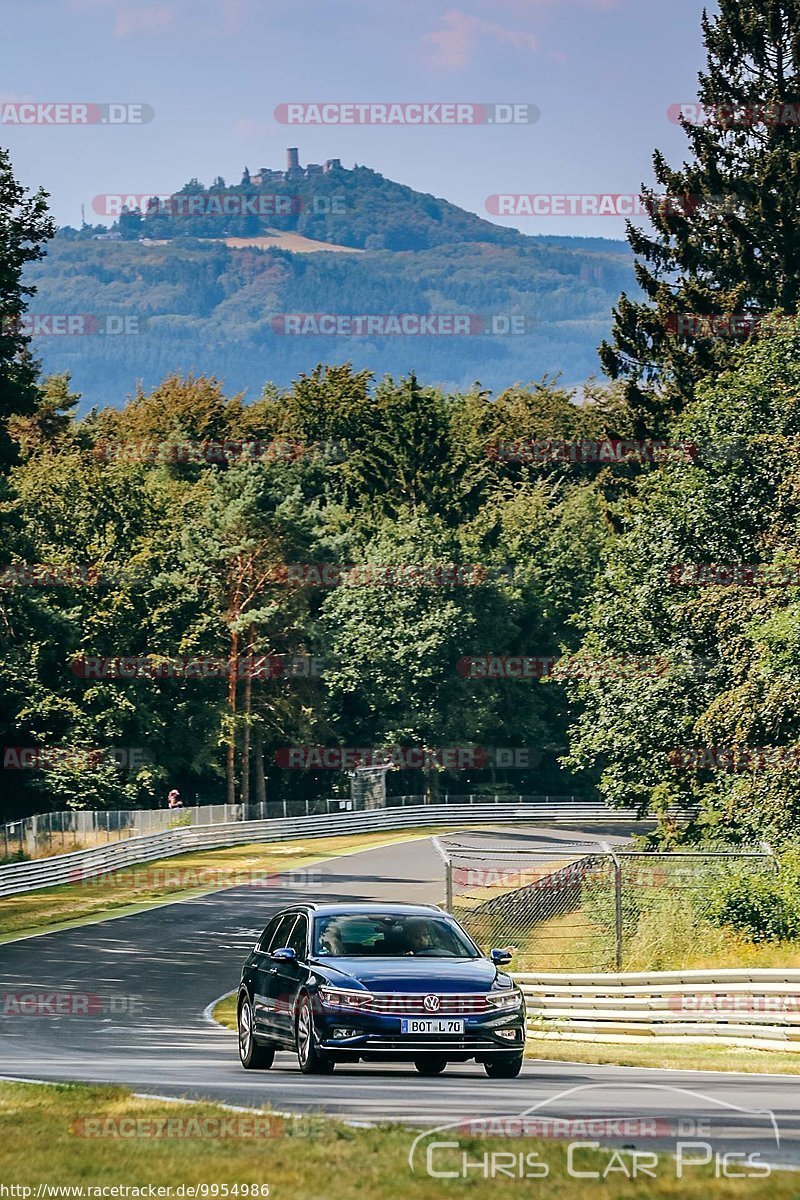 Bild #9954986 - Touristenfahrten Nürburgring Nordschleife (08.08.2020)