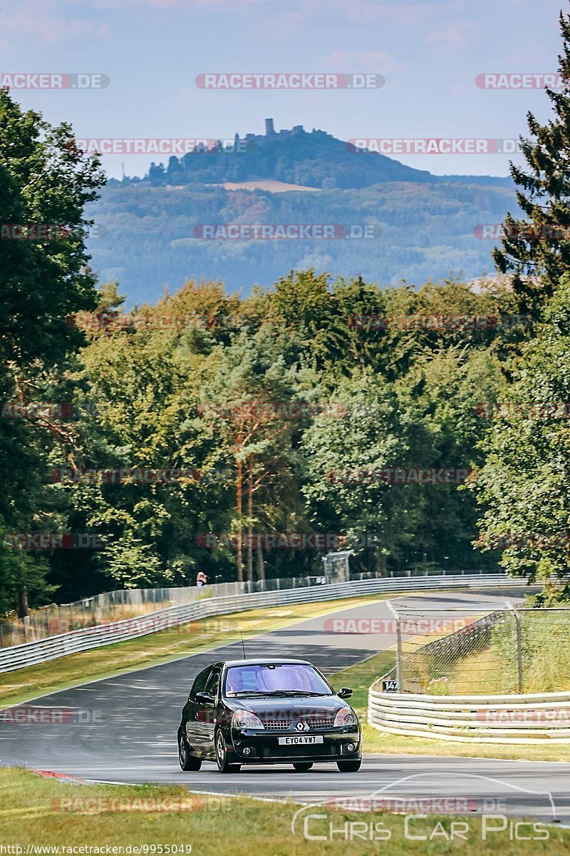 Bild #9955049 - Touristenfahrten Nürburgring Nordschleife (08.08.2020)