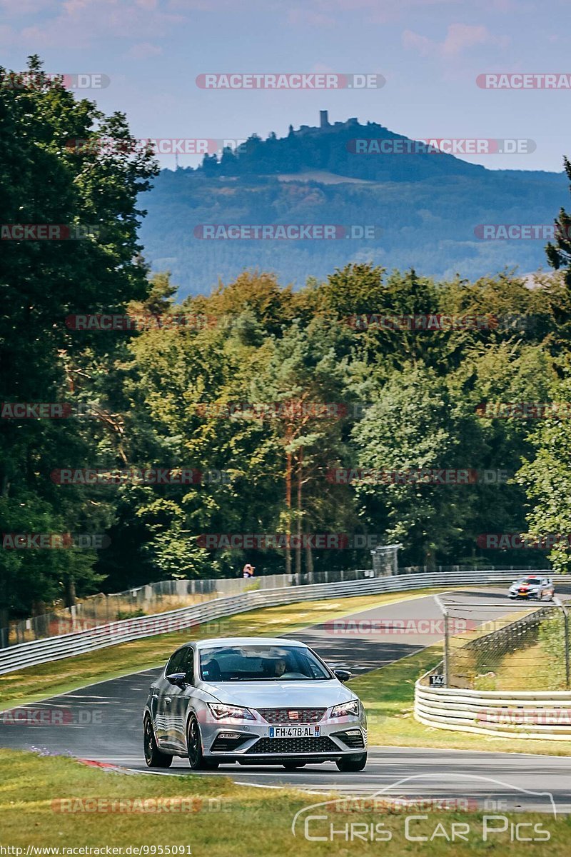 Bild #9955091 - Touristenfahrten Nürburgring Nordschleife (08.08.2020)