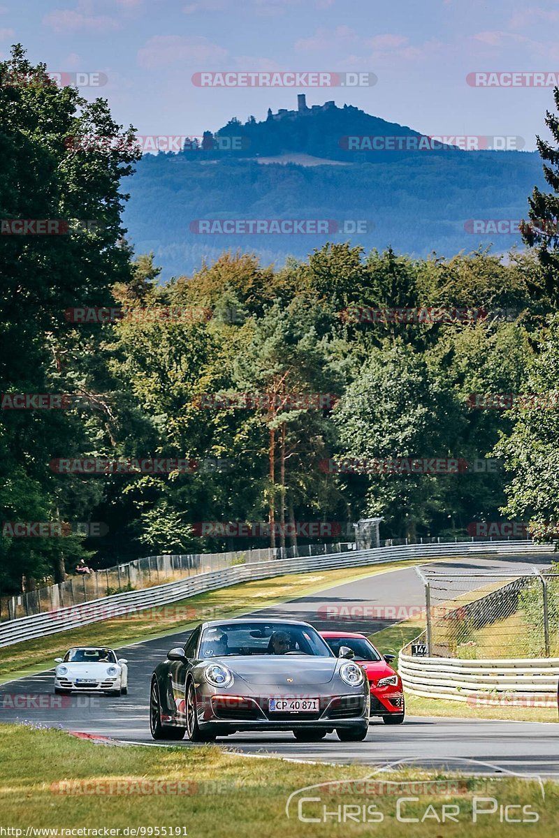 Bild #9955191 - Touristenfahrten Nürburgring Nordschleife (08.08.2020)