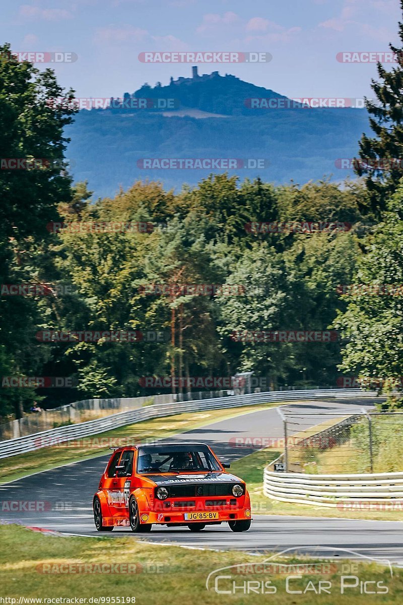 Bild #9955198 - Touristenfahrten Nürburgring Nordschleife (08.08.2020)