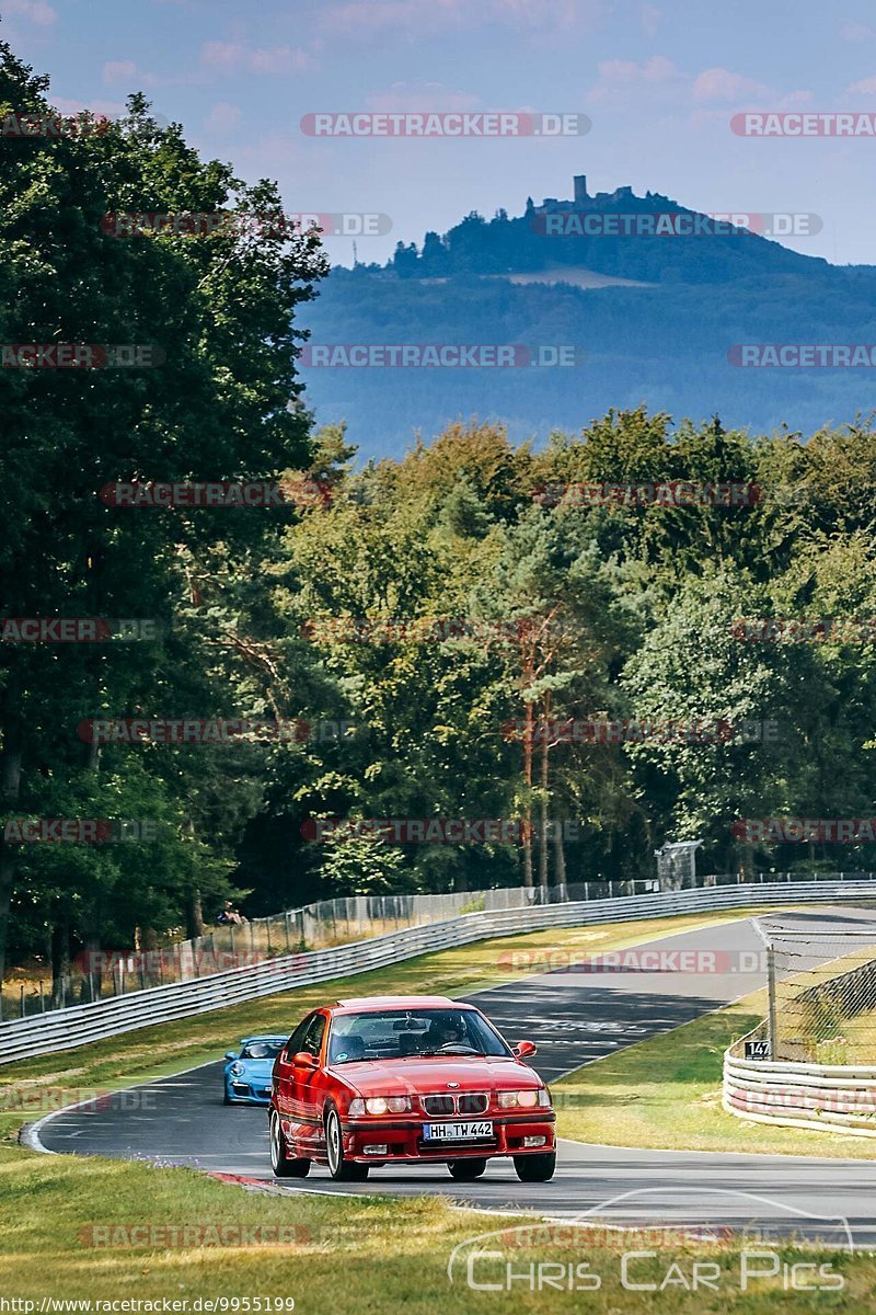 Bild #9955199 - Touristenfahrten Nürburgring Nordschleife (08.08.2020)