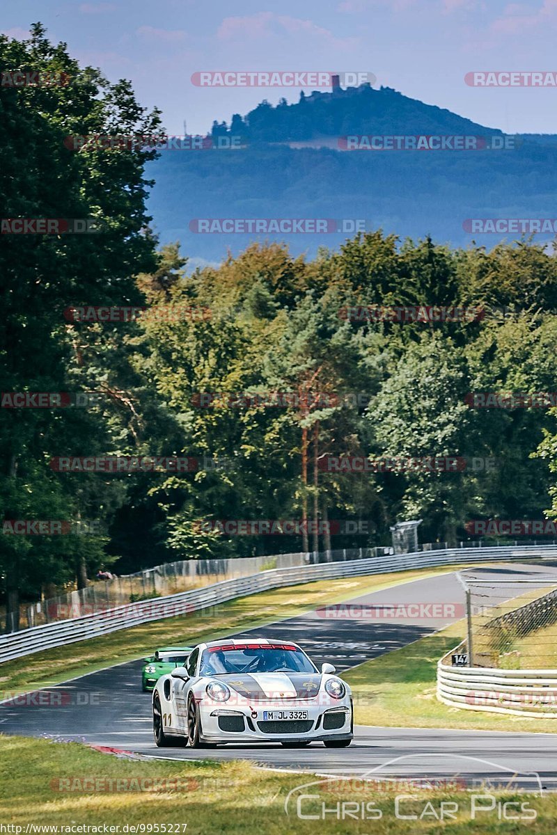 Bild #9955227 - Touristenfahrten Nürburgring Nordschleife (08.08.2020)