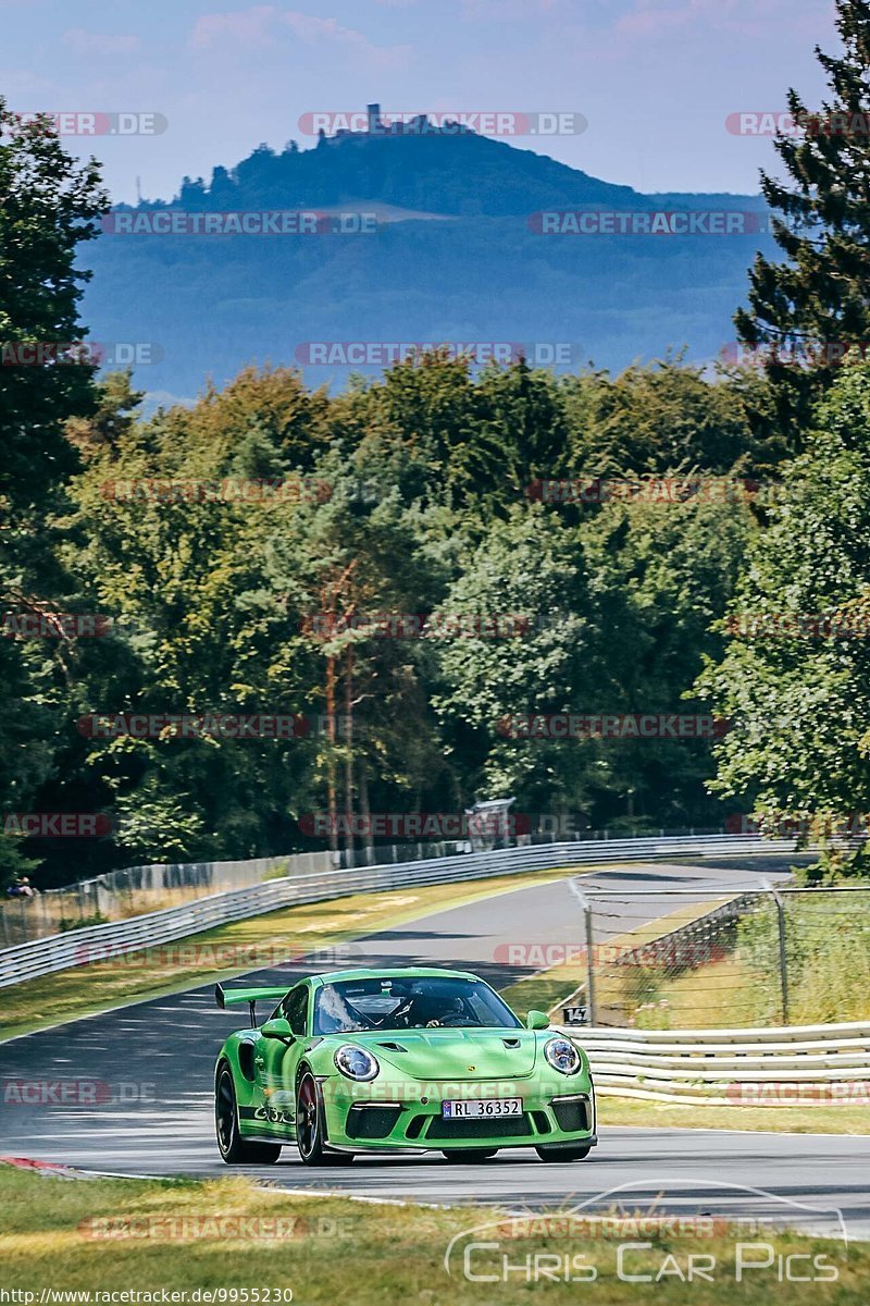 Bild #9955230 - Touristenfahrten Nürburgring Nordschleife (08.08.2020)