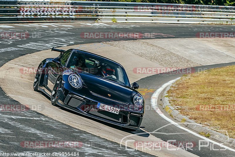 Bild #9955484 - Touristenfahrten Nürburgring Nordschleife (08.08.2020)